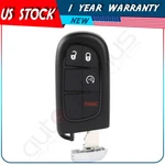 Remote Car Key Fob For Jeep Cherokee 2014 2015 2016 2017 2018 2019 2020 Buttons. Fixed Price $20.09.