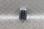18-20 Kona Black Silver Smart Key Fob Remote Four 4 Button Logo Unit Factory Oem. Fixed Price $103.99.