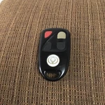 Mazda Millenia Remote KPU41012 1995 Transmitter Keyless Genuine. Fixed Price $10.65.