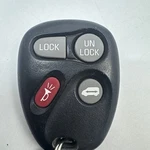 Clean! Oem Gm 10246215 Remote Key Fob 97/00 Century Regal Intrigue Grand Prix. Fixed Price $7.96.