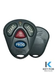 Original Ready Remote EZSDEI474S 26131 Keyless Entry Fob. Fixed Price $31.88.