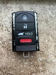 2013 - 15 Acura Rdx Oem Smart Key Remote Fob 4B Fcc: KR5434760 Driver Good!. Fixed Price $99.95.