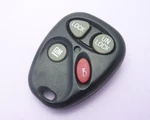 Original Gm 12490830, Ezsoemtx Keyless Entry Remote Fob Transmitter Clicker. Fixed Price $131.59.