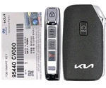 Oem 95440-CV000 81996-CV000 Smart Remote For Kia EV6 23 24. Fixed Price $99.00.