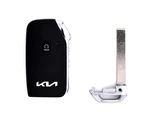 New Oem Unlocked Kia Soul 21-24 Remote Smart Key Fob SY5MQ4AFGE04 95440-K0320. Fixed Price $224.93.