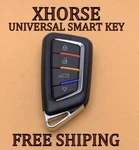 Xhorse Universal Smart Key Proximity Remote For Vvdi Tool Max Plus XSKF30EN. Fixed Price $950.00.