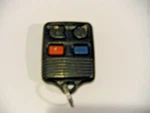 Ford Keyless Entry Remote Clicker Fob F8DB-15K601 Aa. Fixed Price $12.00.