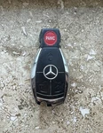 Oem Mercedes Benz Nklg Smart Key Remote Fob (4-BTN) Fcc: KR55WK49031 Fair!. Fixed Price $29.95.