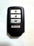 Oem Honda Keyless Entry Remote Fob A2C97183500 72147-TGG-A11 Red Logo. Fixed Price $48.77.