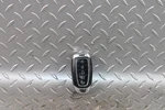 20-22 Palisade Black Chrome Back Emblem Key Fob Remote Start Five 5 Buttons Oem. Fixed Price $110.99.