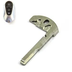 Insert Emergency Remote Smart Key Fob Blade For Mercedes Benz W223 W206 GEN4. Fixed Price $8.99.