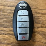 Oem 2015-18 Nissan Altima Maxima Smart Key Remote Fob KR5S180144014 S180144310. Fixed Price $16.95.