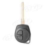 Replacement Remote Key Fob Shell Case For Suzuki Grand Vitara & Swift Liana Us. Fixed Price $11.16.