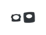 For 1980-1985 Mercedes 300TD Key Blank Head Genuine 18342DYPK 1981 1982 1983. Fixed Price $23.28.