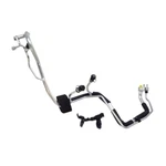 Genuine Rover Freelander 2 06-14MY Air Conditioning Steel Pipe LR066867. Fixed Price $189.51.