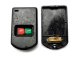 Parts EBY49-763TX Mobile Alert Control Keyless Remote Fob Secuirty Shell Case. Fixed Price $24.07.