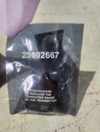 1991-1995 Gm Door Lock Trunk Release Remote Key Fob For Buick Oldsmobile Pontiac. Fixed Price $45.00.
