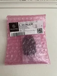 Mercedes Maybach Key Housing Cover A2227603200 Remote Benz Oem Unopened. Fixed Price $80.00.