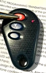 Prestige 3-BUTTON Keyless Car Remote Transmitter Fob APS99BT3BCF4 ELVAT1C. Fixed Price $26.94.