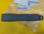 New Oem 07-08 Chrysler Pacifica Front Inner Seat Belt 0TS901D5AF Nos!. Fixed Price $29.73.