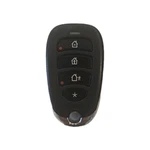 Vivint Home House Garage Remote Keyless Fob Type V-SKEY1-345 2AAAS-KF01. Fixed Price $29.99.