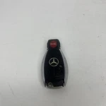 Genuine Mercedes-benz Oem Smart Key Fob A0007664000 Parts Repair Chrome. Fixed Price $33.65.