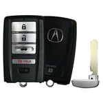Original Oem Factory Acura Ilx Rlx Tlx Smart Keyless Remote Fob Prox Dr KR5V1X. Fixed Price $59.99.
