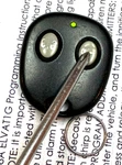 Car Starter W/ Program Prestige ELVAT1G PRO-OE2C4S Key Remote Transmitter. Fixed Price $16.02.