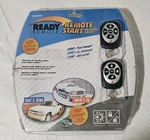 Ready Remote - Keyless Entry Model 24927 Car Starter Diy. Fixed Price $34.99.