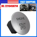 2215450714 For Mercedes Benz Engine Start Stop Push Go Button Switch Keyless. Fixed Price $9.85.