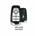 Mint Oem 2023 2024 Ford Mustang 5B Smart Keyless Proximity Remote Fob 164-R8347. Fixed Price $58.49.