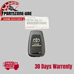 89904-60L70 Toyota Land Cruiser Prado GRJ150 Electrical Key Transmitter Oem. Fixed Price $207.47.