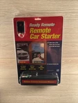 Ready Remote Car Starter With Installation Video Designtech 23723 New Sealed. Fixed Price $19.95.