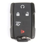 Acdelco 13577768 Remote Control Transmitter For Keyless Entry And Alarm System. Fixed Price $237.46.