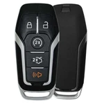 Replacement Ford Explorer 16 2017 Smart Remote Key Fob M3N-A2C31243300. Fixed Price $22.42.