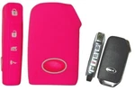 Keyless Entry Fob Rubber Remote Cover Fits Kia Niro Soul Telluride 2019 2020. Fixed Price $8.99.