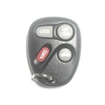 Oem 1996 - 1999 Oldsmobile 88 Keyless Entry Remote Fob Transmitter 25678792. Fixed Price $23.99.