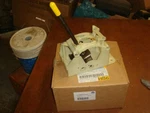 New Mopar Automatic Shifter Assembly CBMTC454...OEM. Fixed Price $27.95.