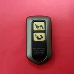 Oem Toyota Fob Keyless Seat Control Remote 1551A-12BDF HYQ12BDF. Fixed Price $32.39.