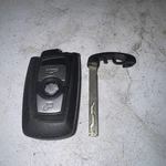 Bmw Smart Key Fob Remote Transmitter 3 Series Black Trim YG0HUF5767. Fixed Price $38.00.
