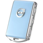 Car Key Fob Cover For Volvo XC90, XC60, XC40, S60, S90, V90, Zinc Alloy Matte.... Fixed Price $63.09.