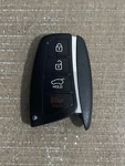 Oem 2013-2019 Hyundai Santa Fe Smart Key Remote Fob Fcc: SY5DMFNA433. Fixed Price $49.99.