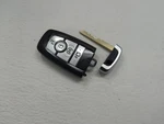 Ford Mustang Keyless Entry Remote Fob M3N-A3C108397 PR3T-15K601-CB 4 Buttons. Fixed Price $41.59.