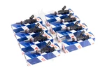 8X Bosch Oem Mercedes C63 ML63 Amg W216 W204 Fuel Injector Set 0280158142. Fixed Price $368.00.