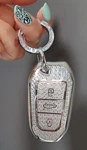 Cover For Peugeot 208 308 508 3008 5008 Case Remote Button Keyless ENTRY26. Fixed Price $14.76.