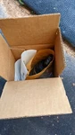 New Oem Gm Suspension Front Lower Ball Joint Stud Kit 9766421,88965475. Fixed Price $22.56.