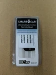Ilco Smart 4 Car Remote Keyless Entry Head W/gti -irkeh-gti -- Universal. Fixed Price $60.00.