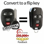 For 2009 2010 2011 2012 2013 2014 2015 2016 Buick Enclave Remote Flip Key Fob. Fixed Price $15.95.