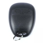 Genuine Gm 4 Button Keyless Entry Remote Fob 19299230. Fixed Price $141.14.
