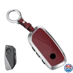 Weladawn Key Fob Cover Case Compatible For Bmw 2025 2024 2023 5/7 Series X5,. Fixed Price $38.61.